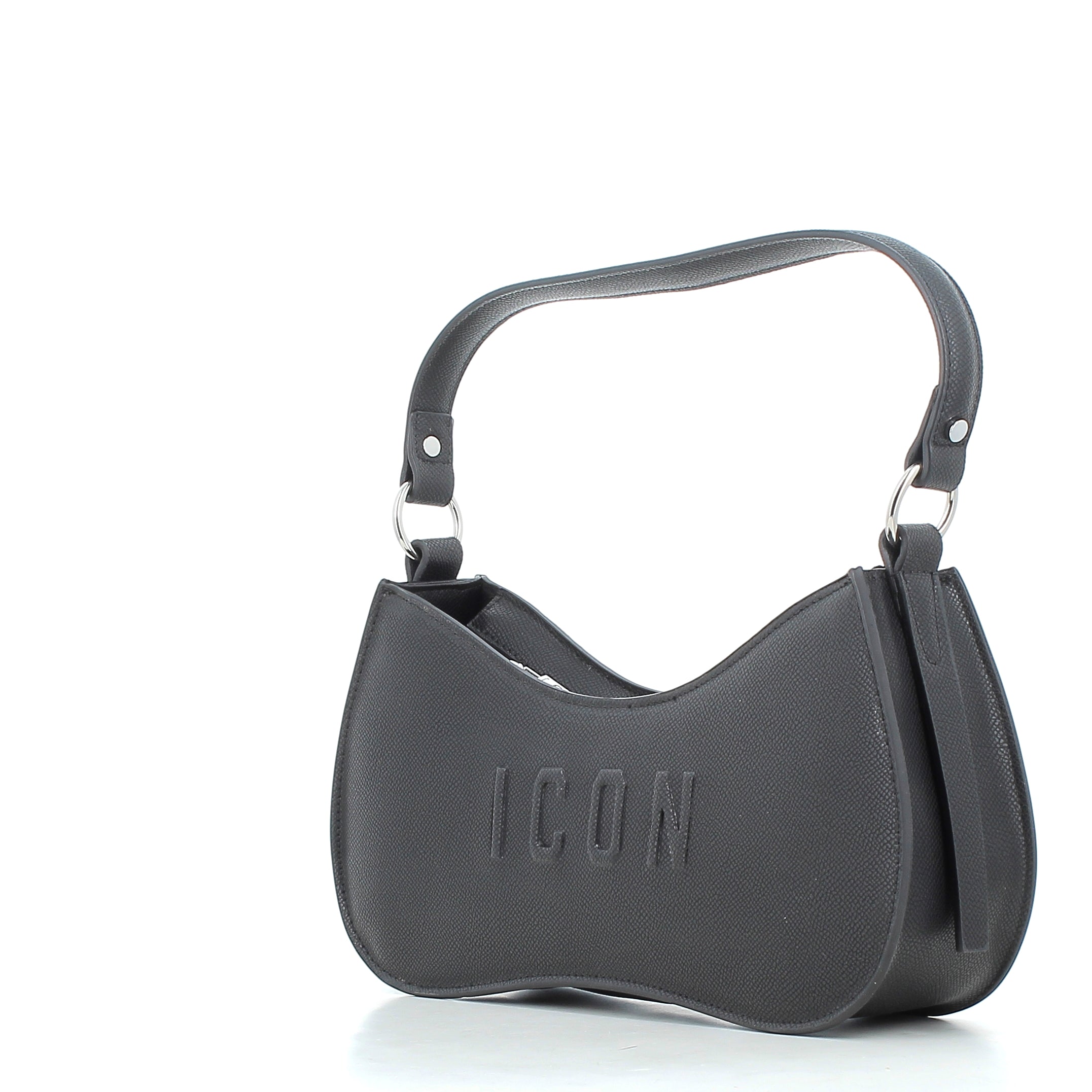 Borsa Icon donna 05A03P26    BLACK