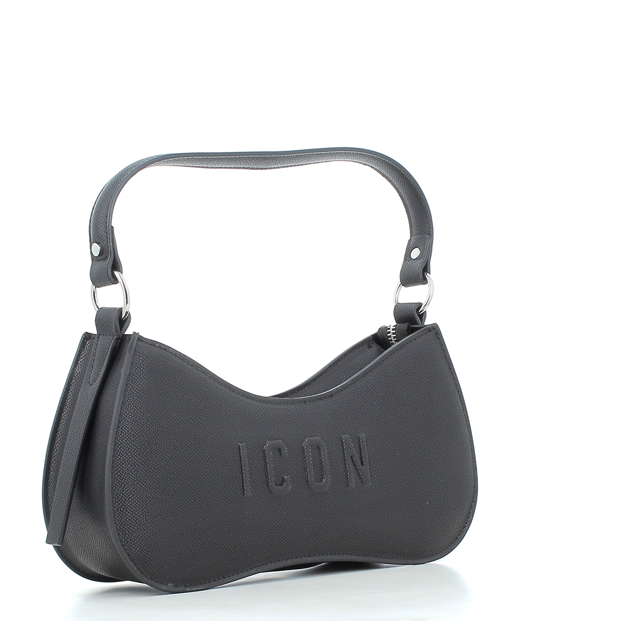 Borsa Icon donna 05A03P26    BLACK