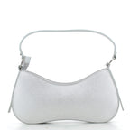 Borsa Icon donna 05A03P26    SILVER