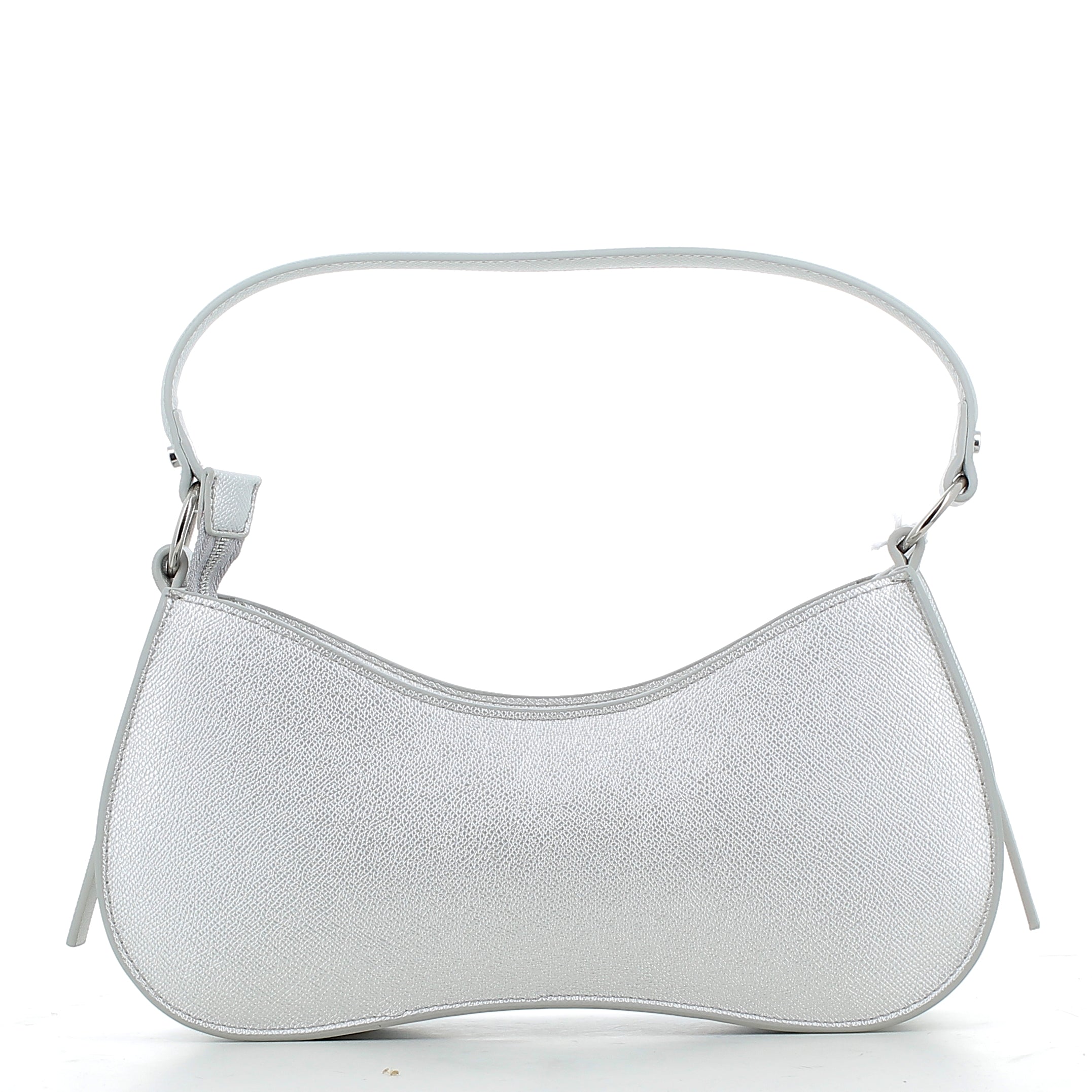 Borsa Icon donna 05A03P26    SILVER