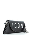 Borsa Icon donna 06A01P26    BLACK