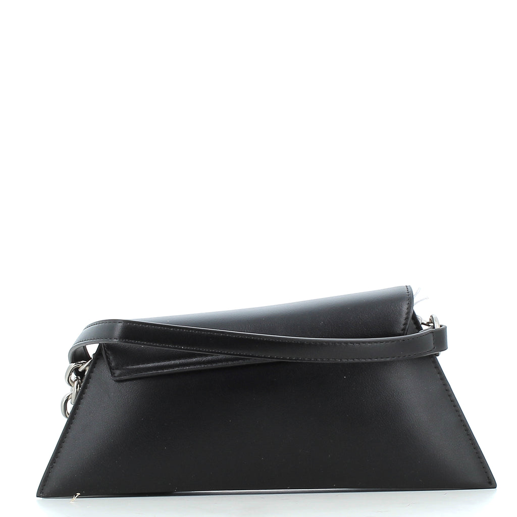 Borsa Icon donna 06A01P26    BLACK