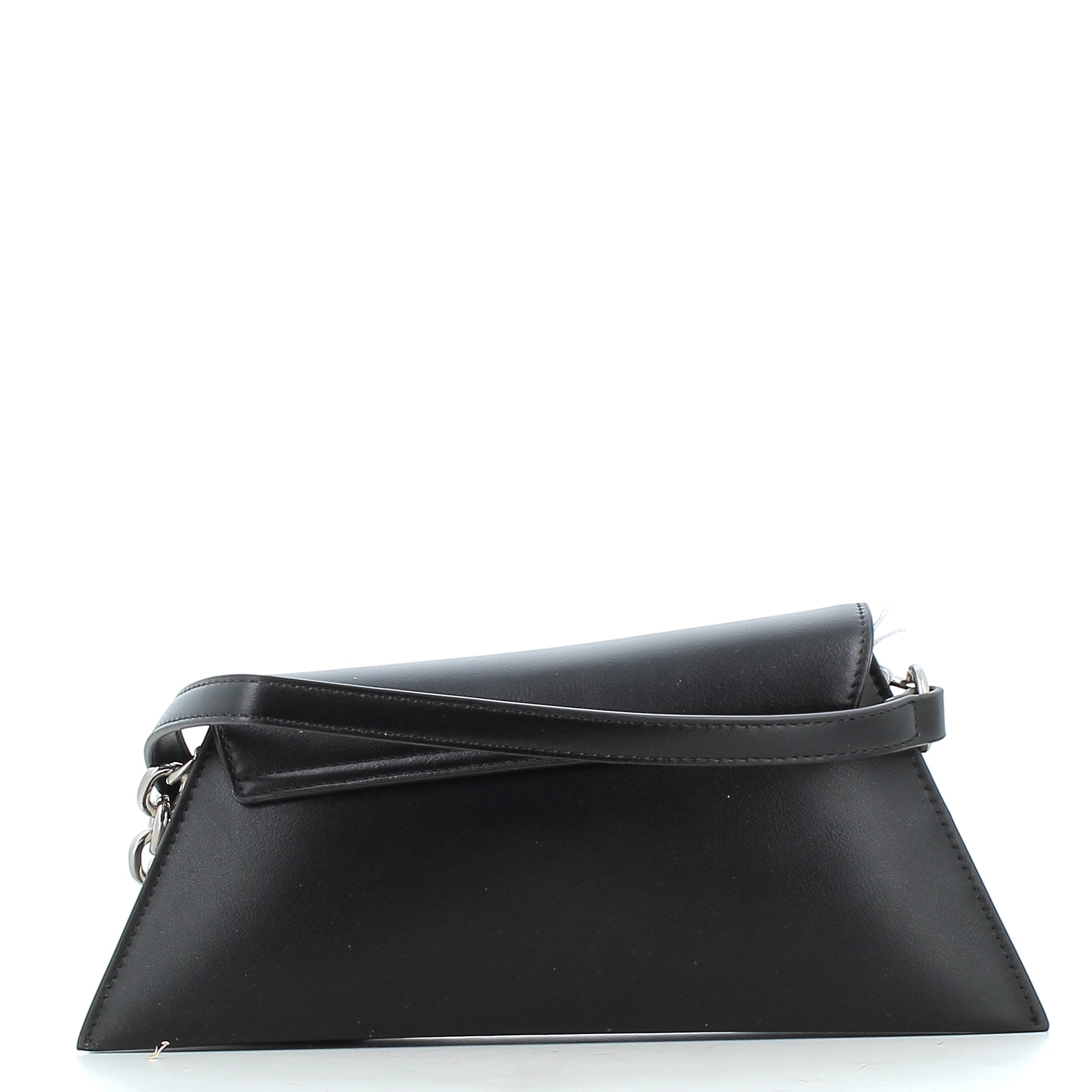 Borsa Icon donna 06A01P26    BLACK