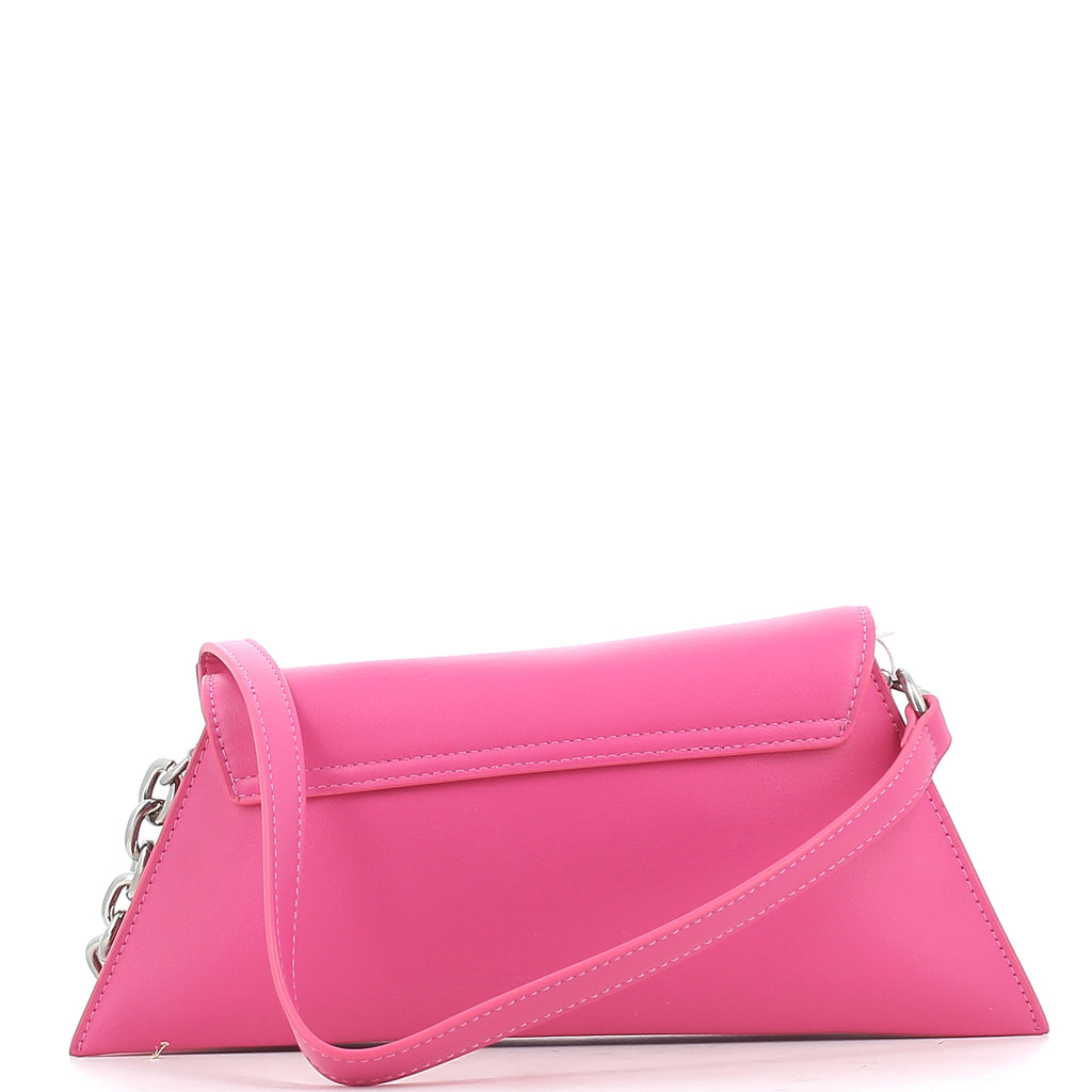 Borsa Icon donna 06A01P26    FUCSIA