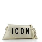 Borsa Icon donna 06A01MP26   GOLD