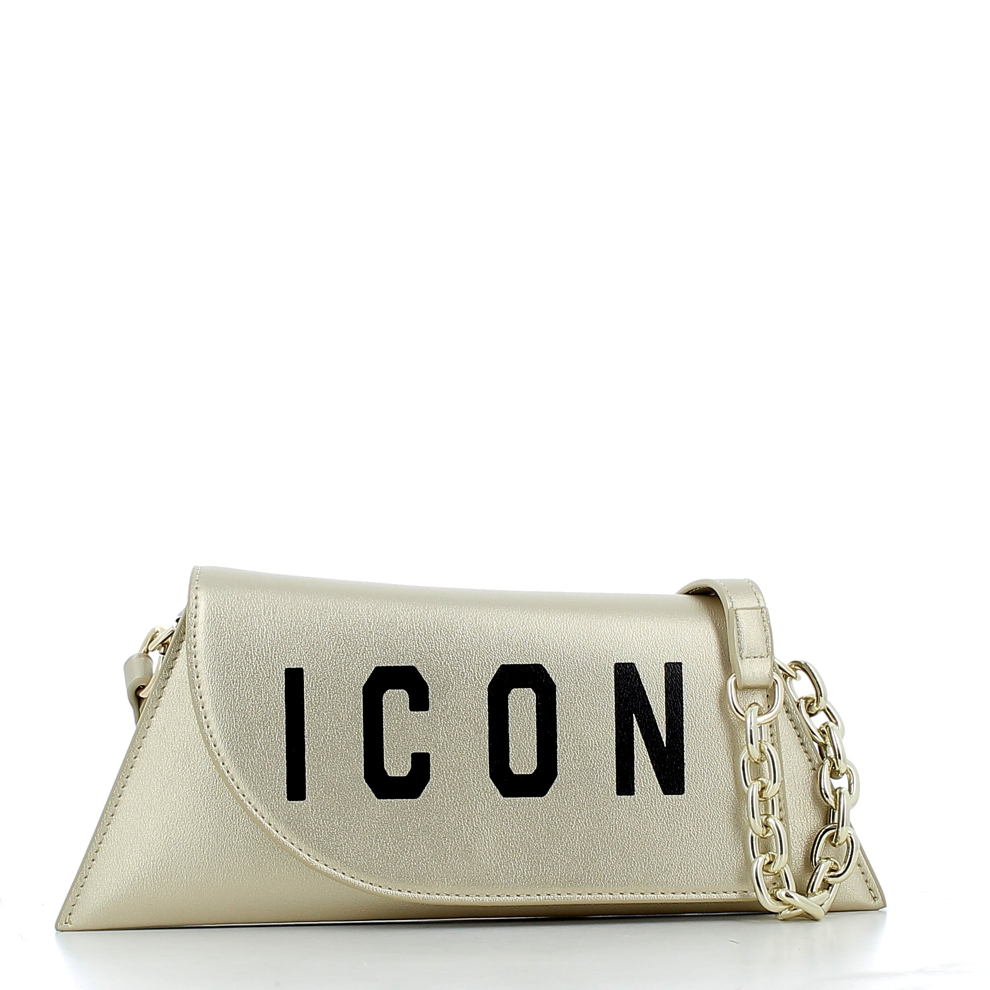 Borsa Icon donna 06A01MP26   GOLD