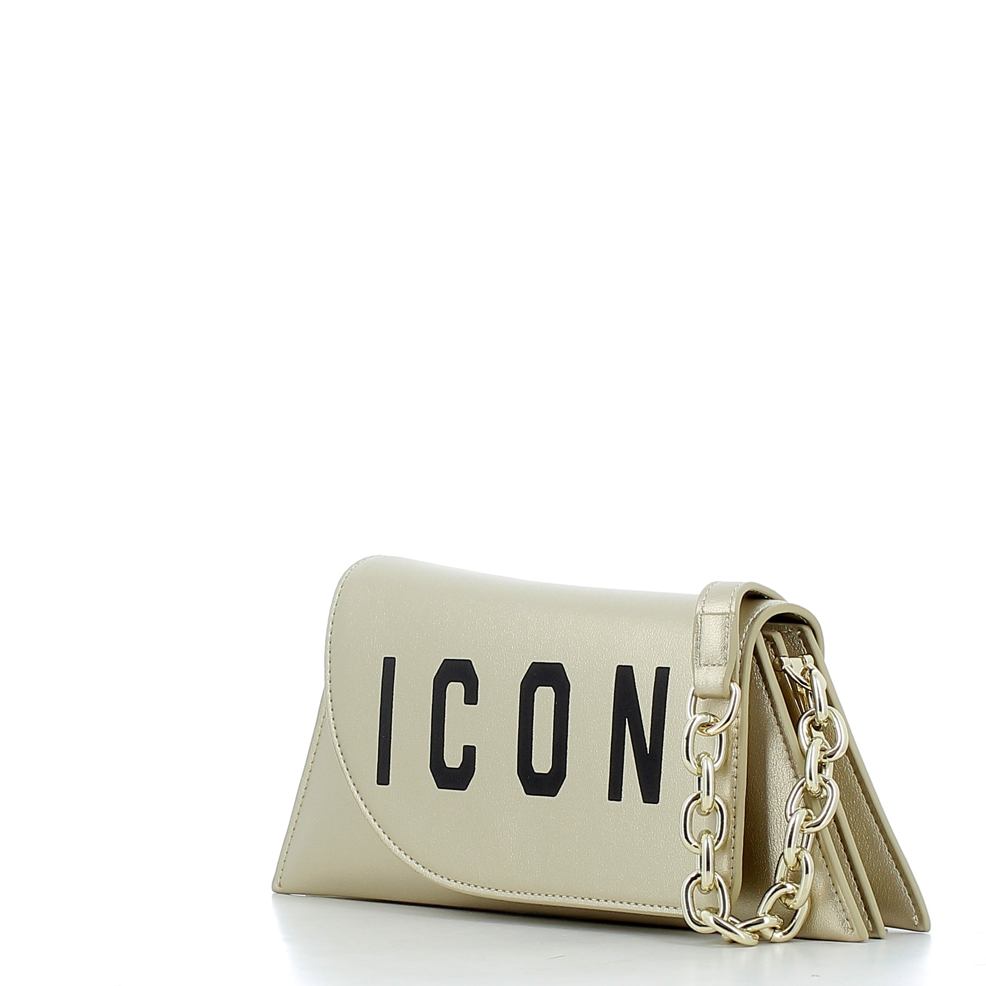 Borsa Icon donna 06A01MP26   GOLD