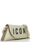 Borsa Icon donna 06A01MP26   GOLD