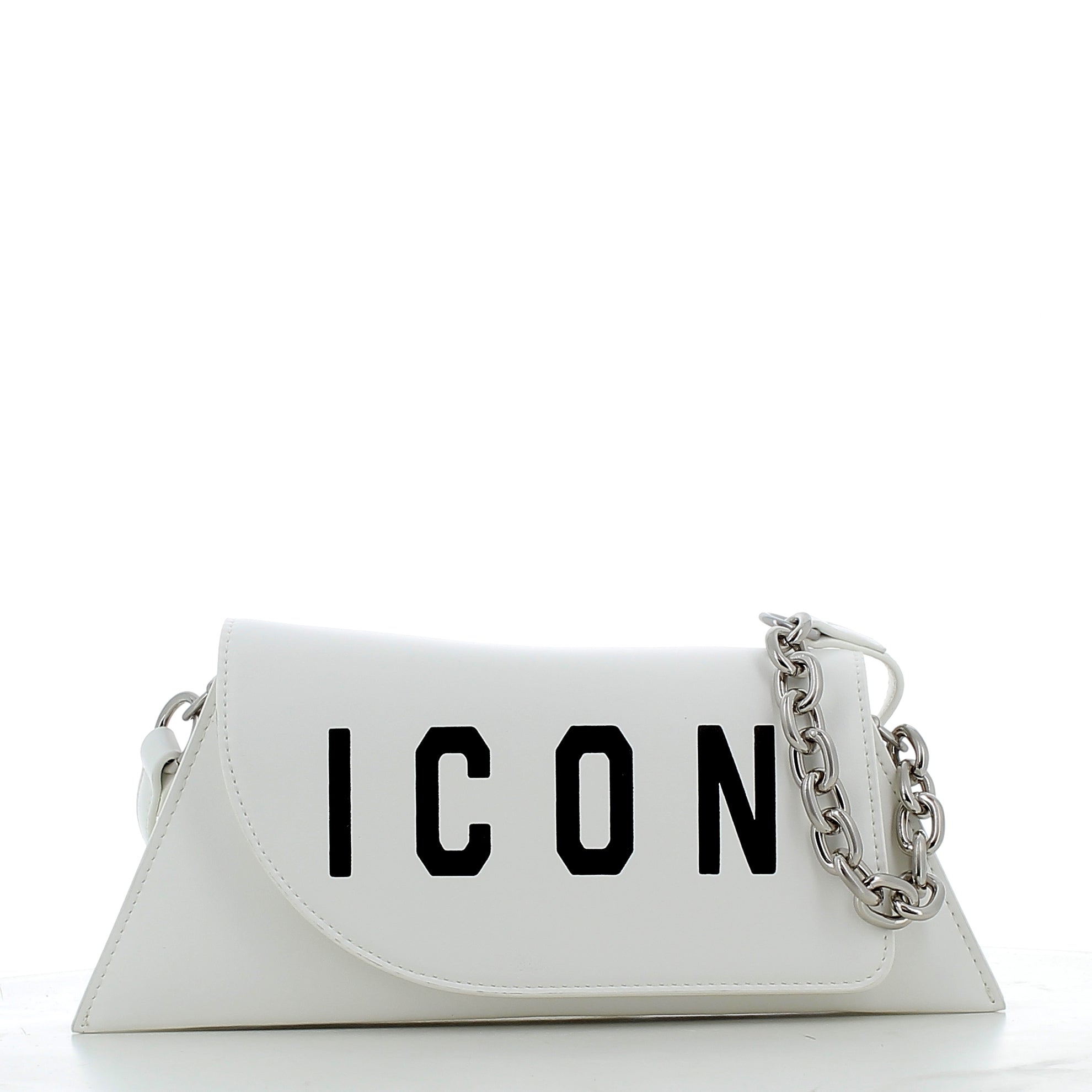Borsa Icon donna 06A01P26    WHITE