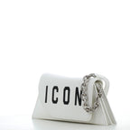 Borsa Icon donna 06A01P26    WHITE