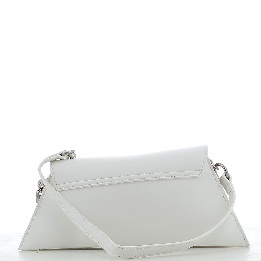 Borsa Icon donna 06A01P26    WHITE