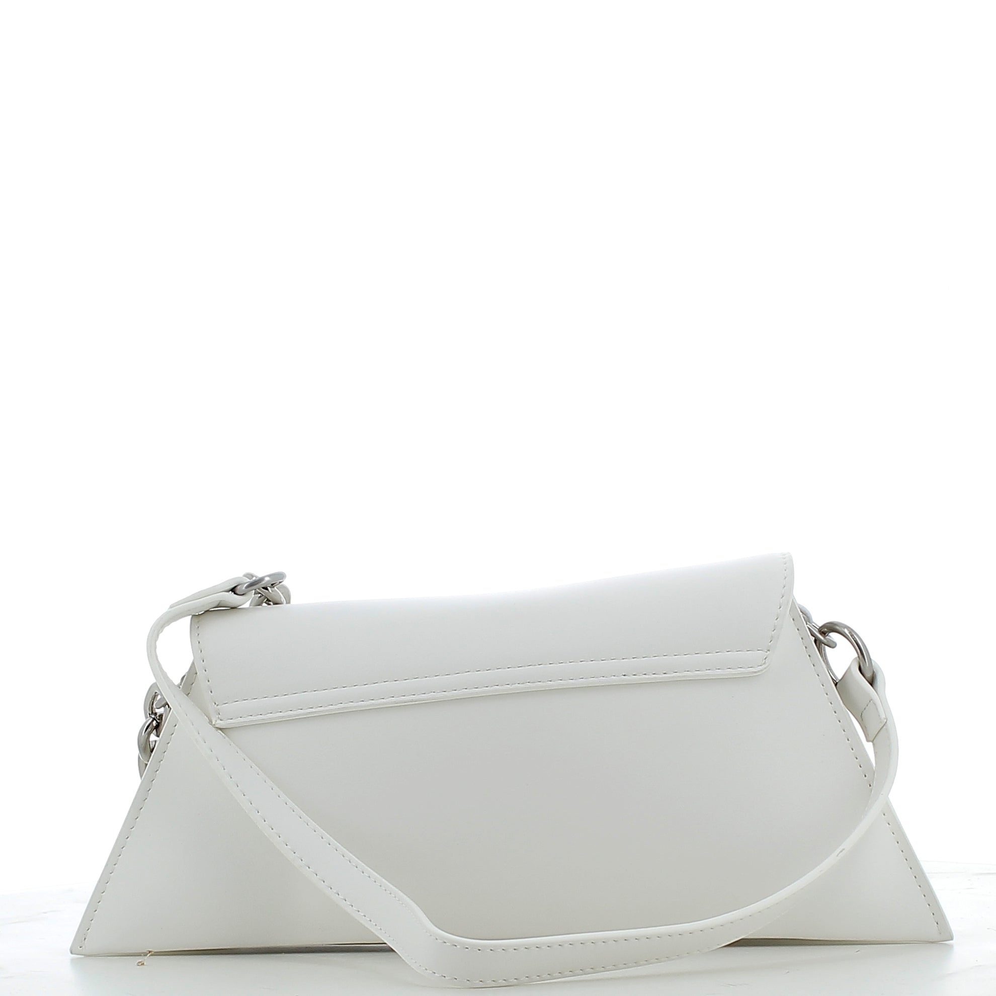 Borsa Icon donna 06A01P26    WHITE