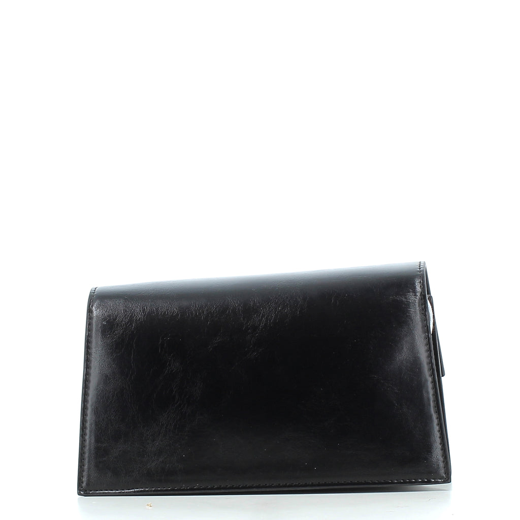 Borsa Icon donna 10A01P26    BLACK