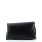 Borsa Icon donna 10A01P26    BLACK