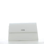 Borsa Icon donna 10A01P26    WHITE