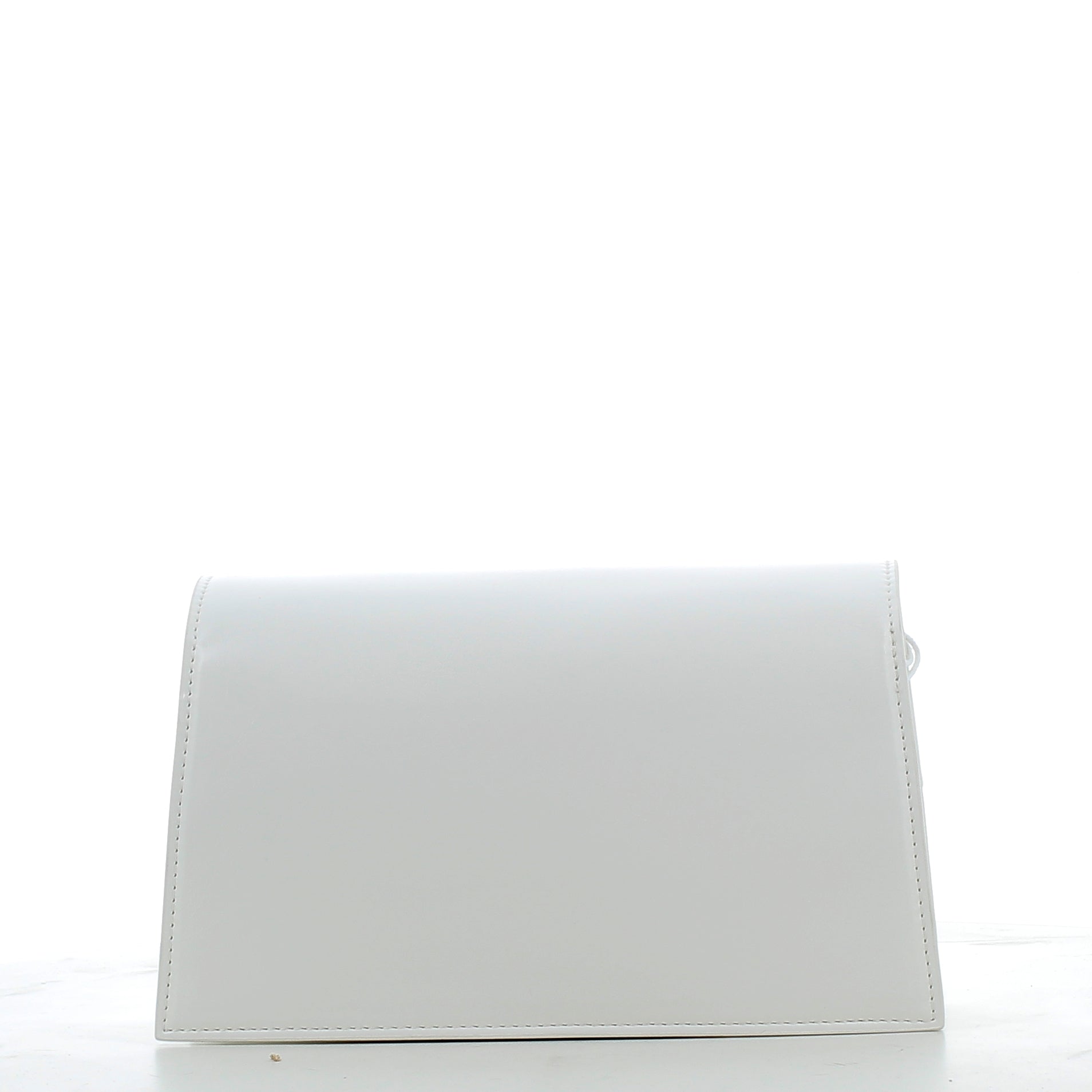 Borsa Icon donna 10A01P26    WHITE