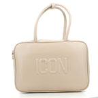 Borsa Icon donna 11A01P26    BEIGE