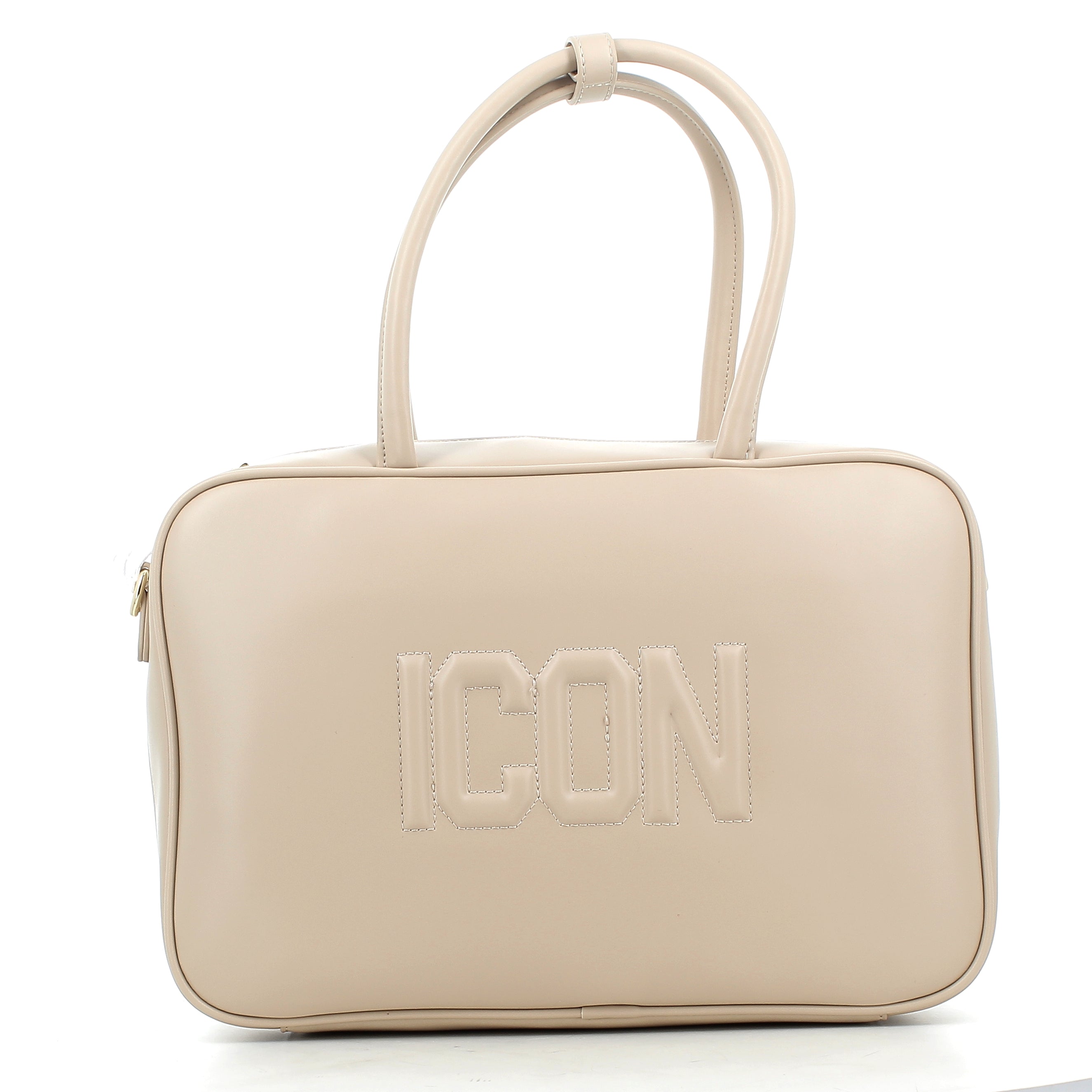 Borsa Icon donna 11A01P26    BEIGE