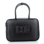 Borsa Icon donna 11A01P26    BLACK