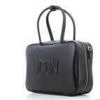 Borsa Icon donna 11A01P26    BLACK