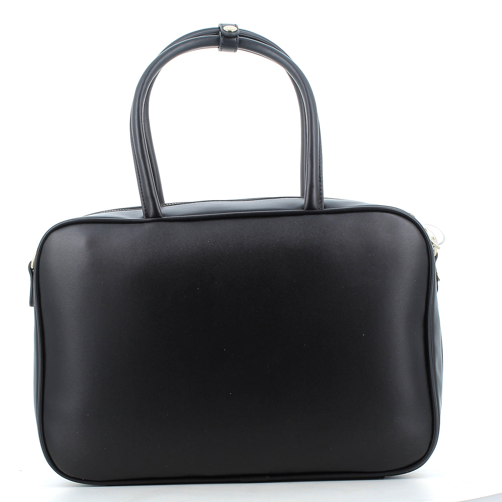Borsa Icon donna 11A01P26    BLACK