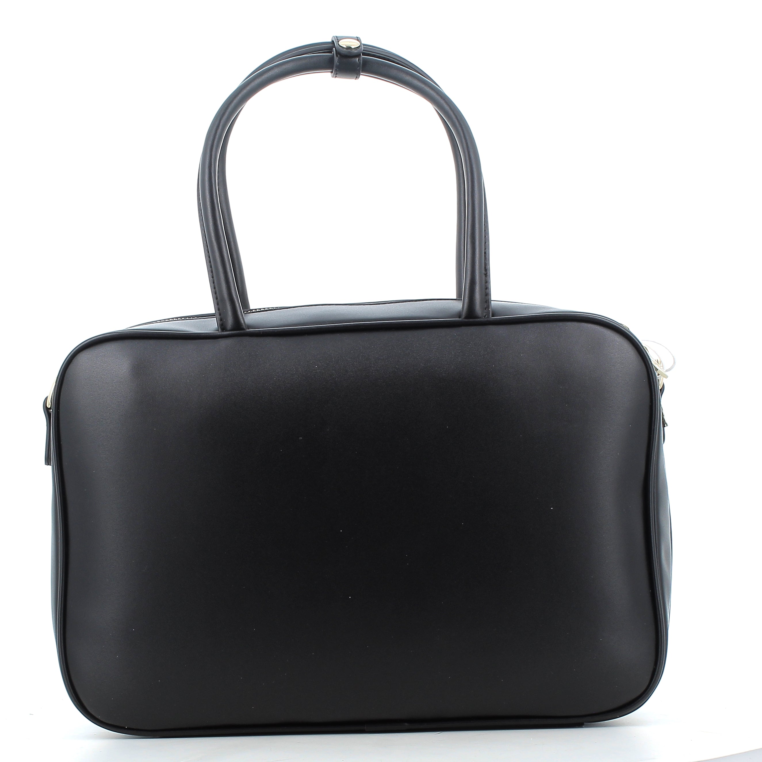 Borsa Icon donna 11A01P26    BLACK