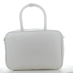 Borsa Icon donna 11A01P26    WHITE