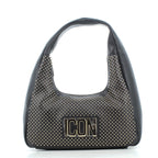Borsa Icon donna 12A01P26    BLACK