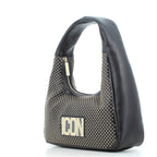 Borsa Icon donna 12A01P26    BLACK