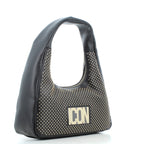 Borsa Icon donna 12A01P26    BLACK