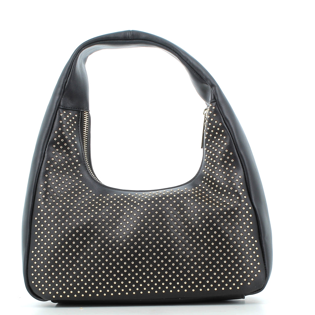 Borsa Icon donna 12A01P26    BLACK
