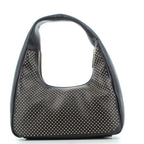 Borsa Icon donna 12A01P26    BLACK