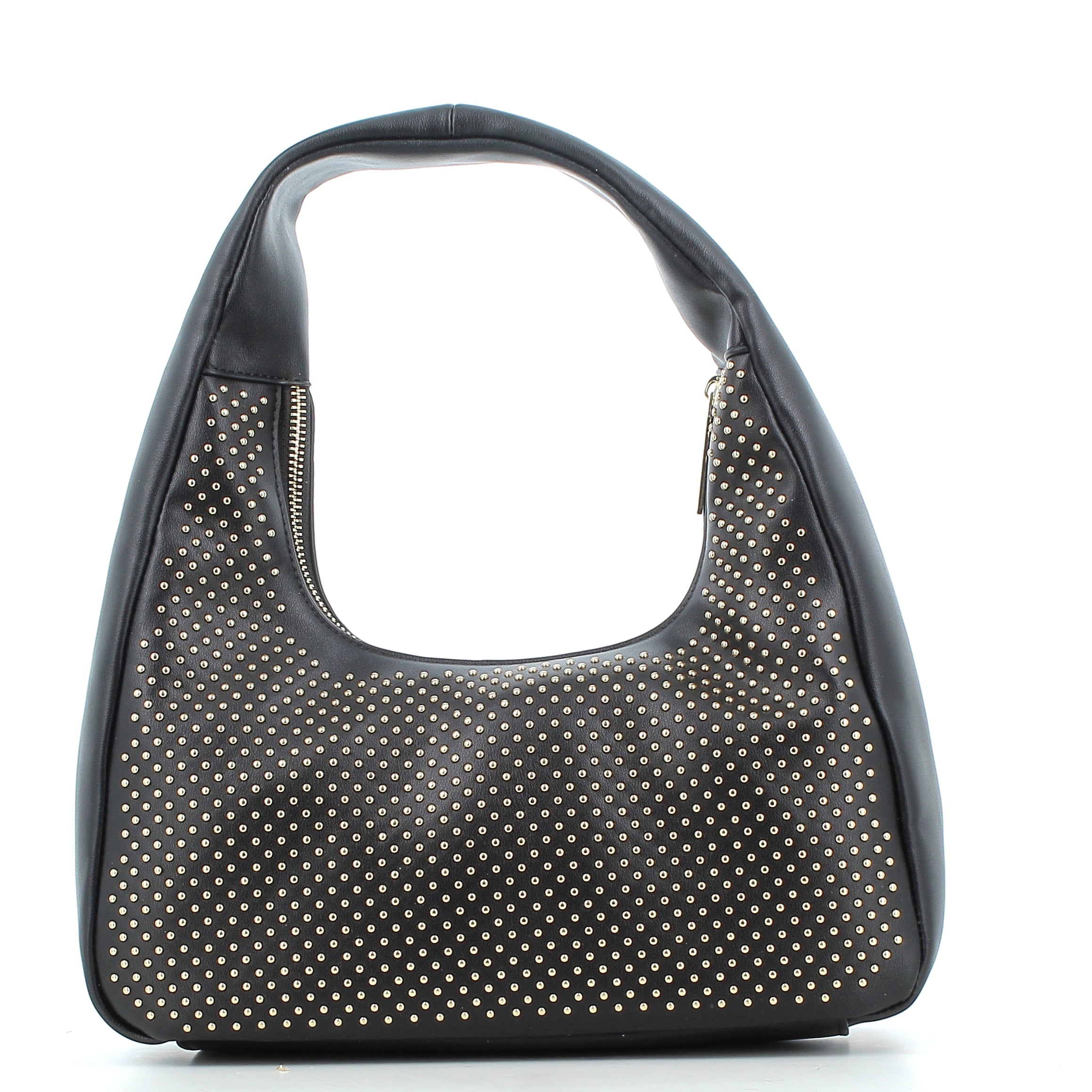 Borsa Icon donna 12A01P26    BLACK