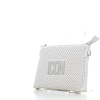 Borsa Icon donna 12A02P26    IVORY