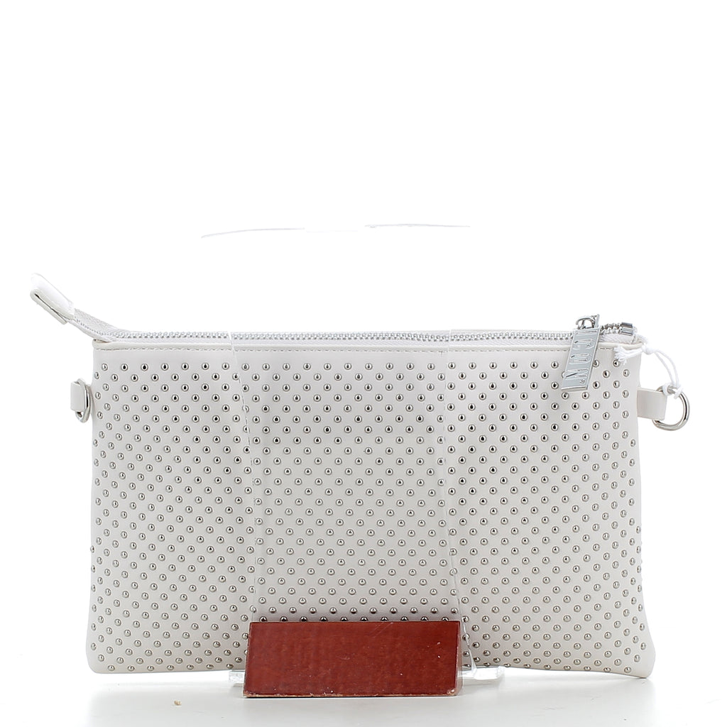Borsa Icon donna 12A02P26    IVORY