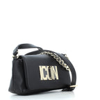 Borsa Icon donna 13A02P26    BLACK