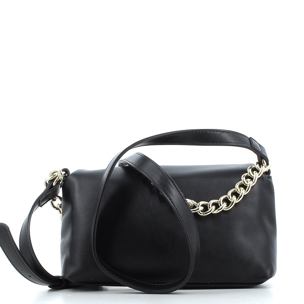 Borsa Icon donna 13A02P26    BLACK