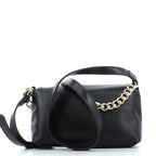 Borsa Icon donna 13A02P26    BLACK