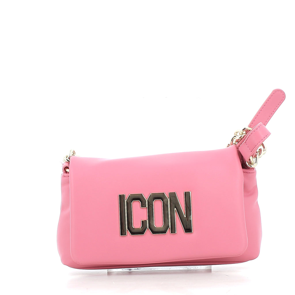 Borsa Icon donna 13A02P26    PINK