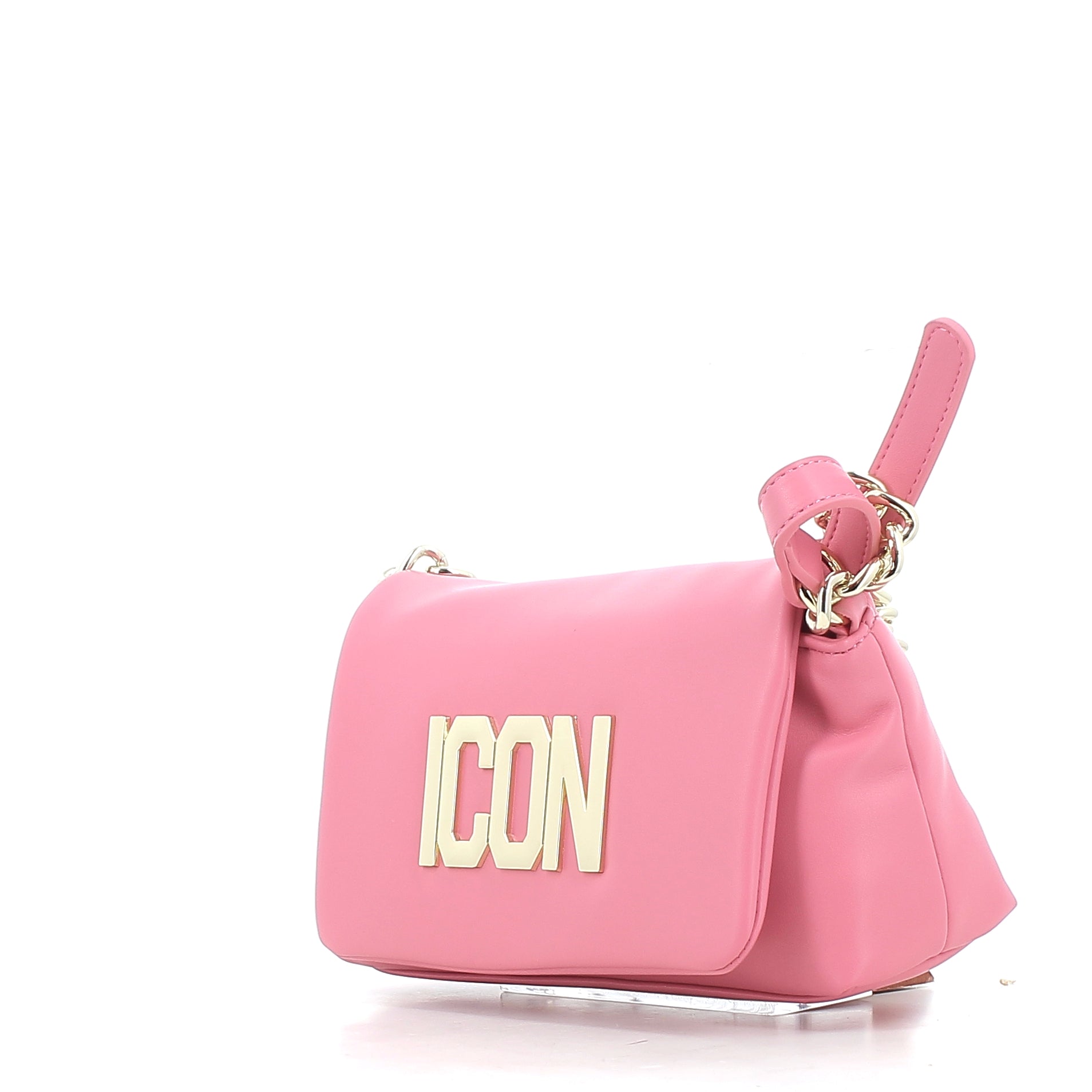 Borsa Icon donna 13A02P26    PINK