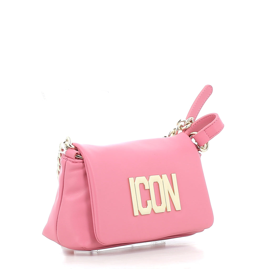 Borsa Icon donna 13A02P26    PINK