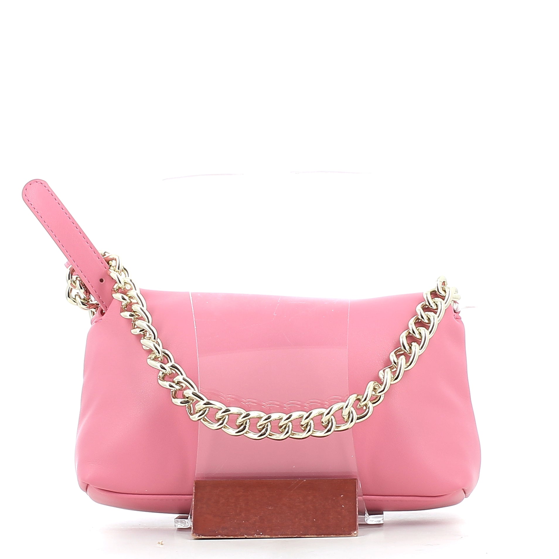 Borsa Icon donna 13A02P26    PINK