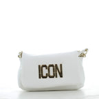 Borsa Icon donna 13A02P26    WHITE