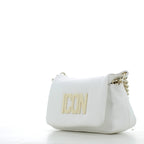 Borsa Icon donna 13A02P26    WHITE