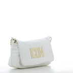 Borsa Icon donna 13A02P26    WHITE
