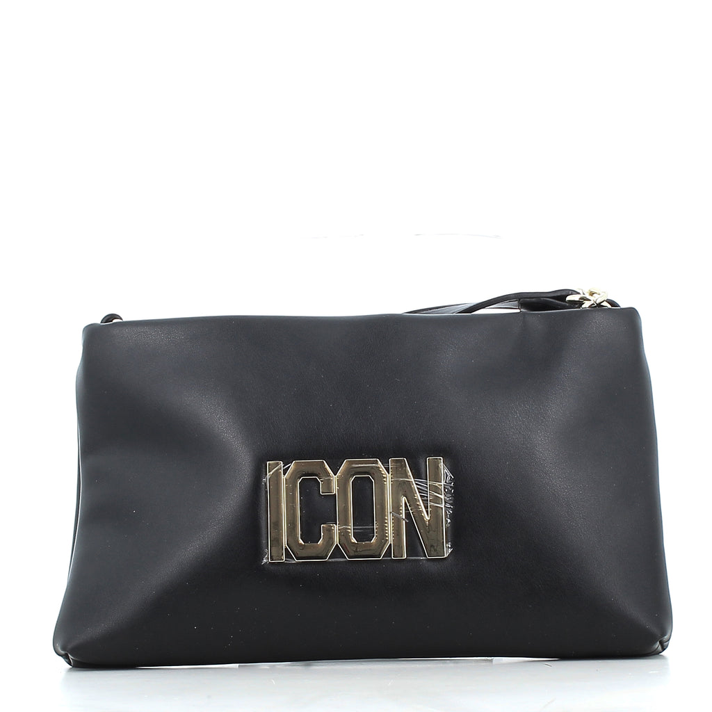 Borsa Icon donna 13A03P26    BLACK