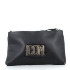 Borsa Icon donna 13A03P26    BLACK