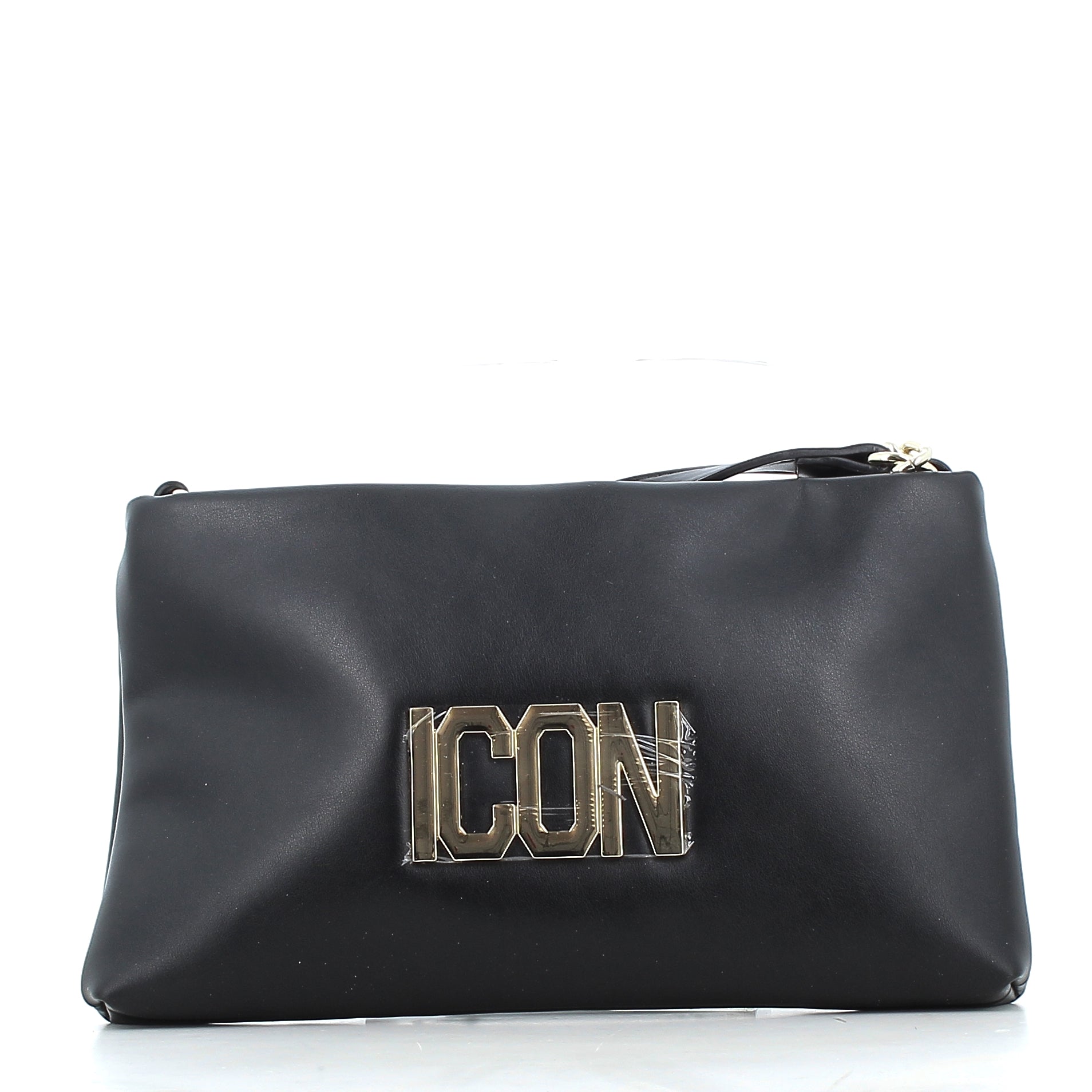 Borsa Icon donna 13A03P26    BLACK