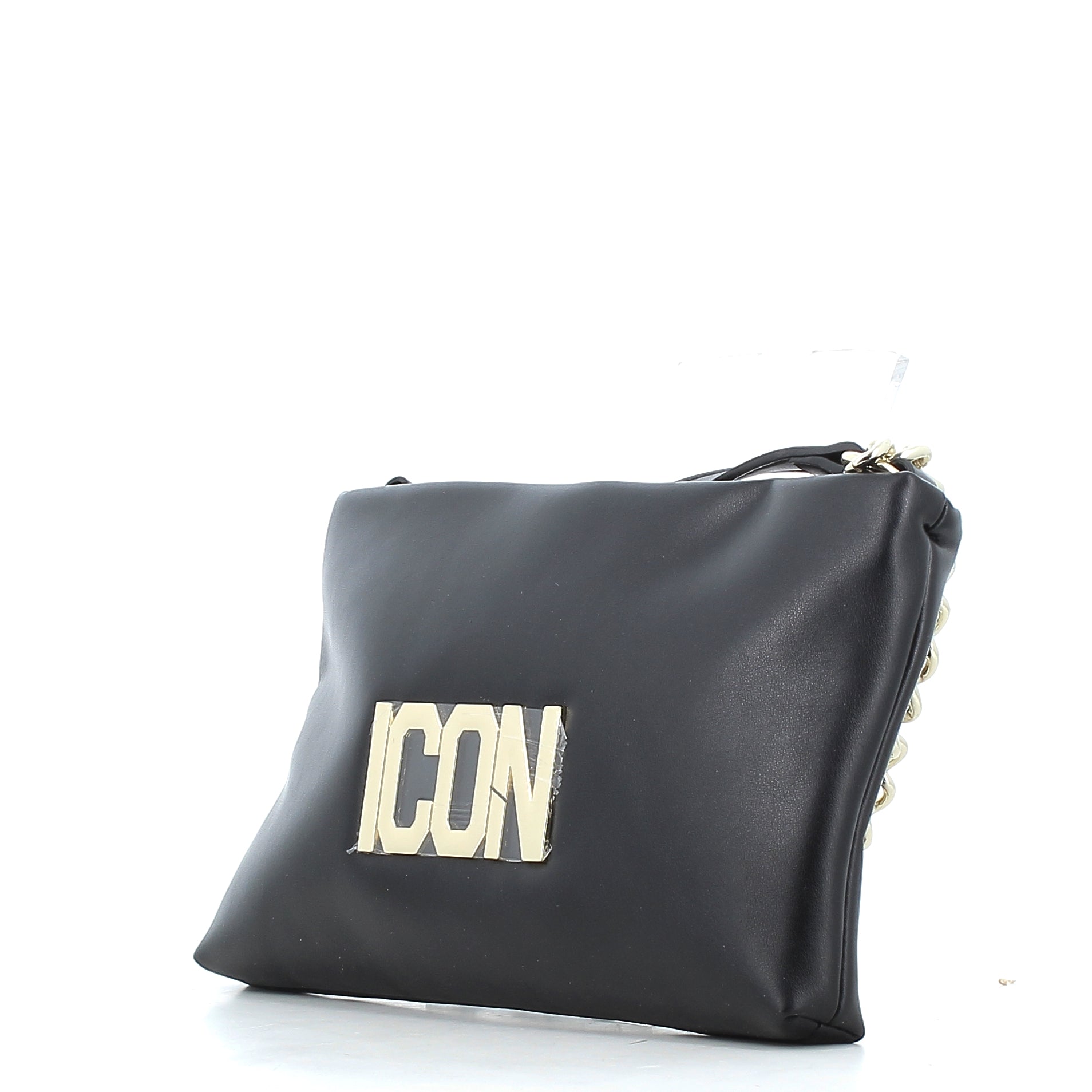 Borsa Icon donna 13A03P26    BLACK