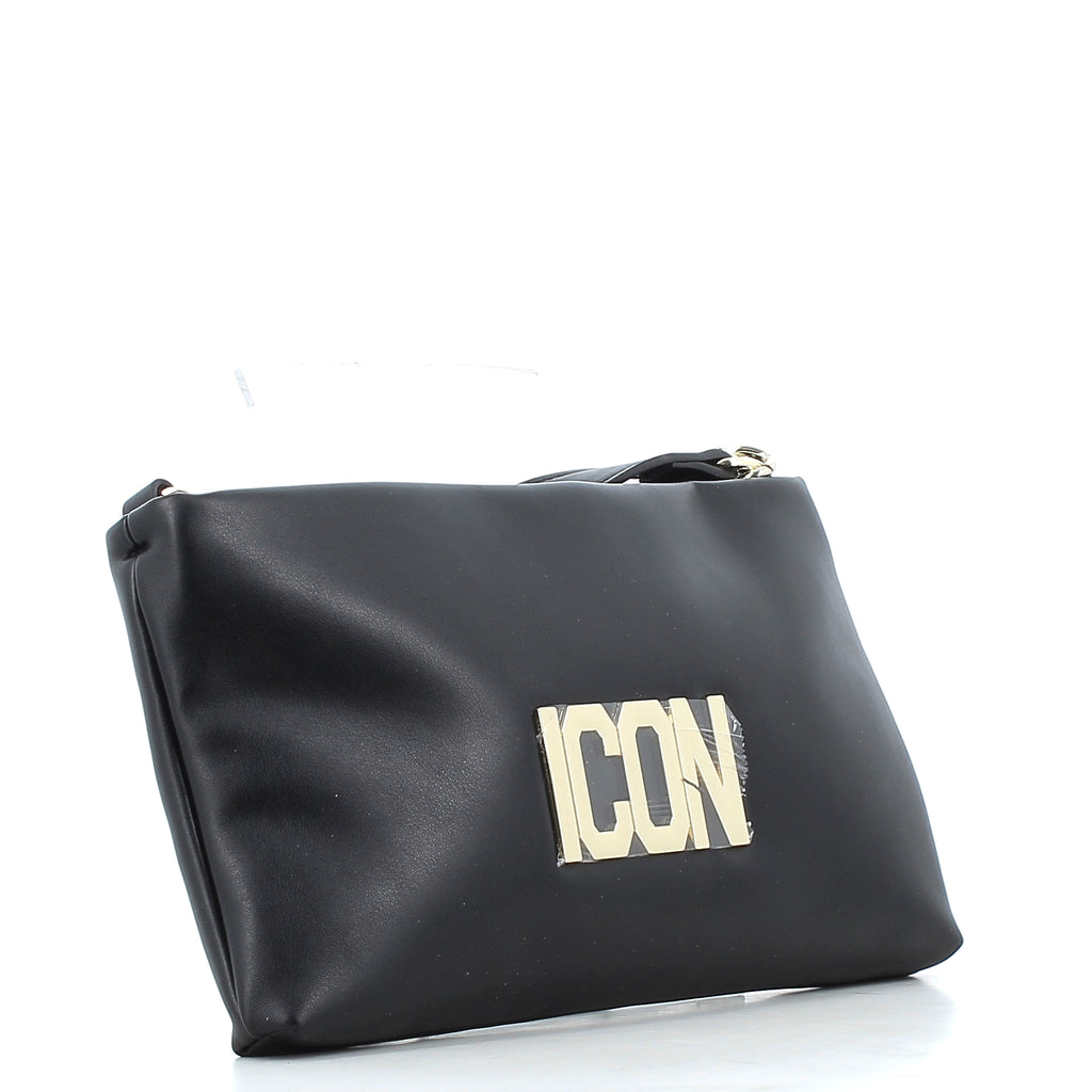 Borsa Icon donna 13A03P26    BLACK
